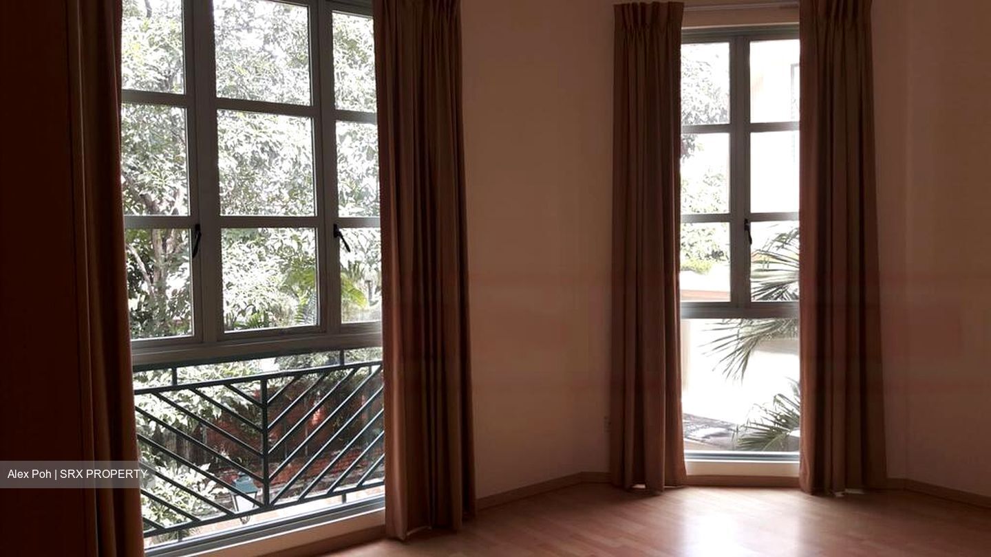 Faber Crest (D5), Condominium #435819301